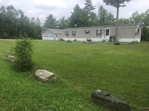 810 Crummett Mountain Rd, Somerville, ME 04348 exterior