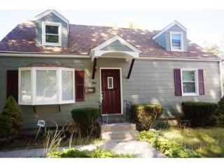 186 Leyfred Ter, Springfield, MA 01108 exterior