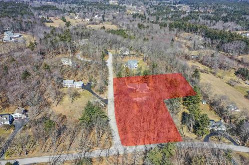 1 Dalkeith Rd, Hollis, NH 03049 exterior