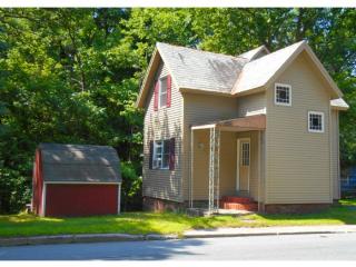 672 Western Ave, Brattleboro, VT 05301 exterior