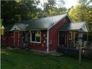 738 Durand Rd, Randolph, NH 03593 exterior