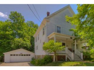278 High St, Somersworth, NH 03878 exterior