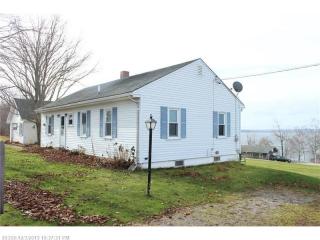 1598 Castine Rd, Penobscot, ME 04476 exterior