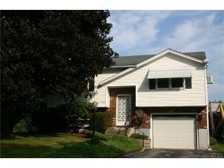 90 Cookes Rdg, Torrington, CT 06790 exterior