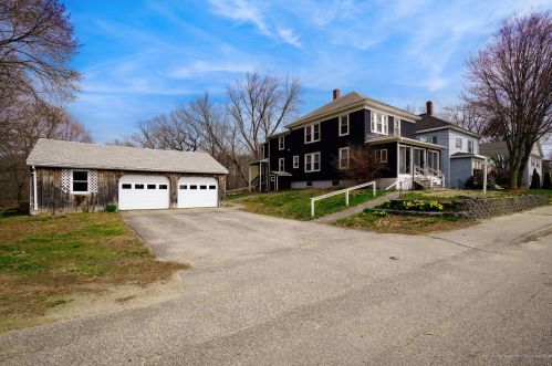 510 Main St, Biddeford, ME 04005 exterior