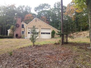 63 Route 81, Deep River, CT 06419 exterior