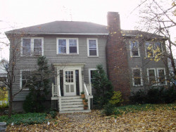 52 Whittemore Rd, Newton, MA 02458 exterior