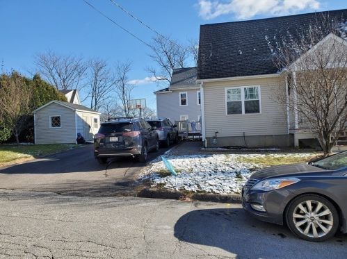 1 Malden Ter, Worcester, MA 01606 exterior