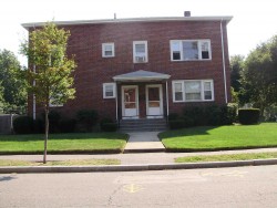 24 Central Ave, Newton, MA 02460 exterior
