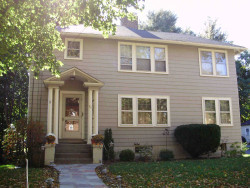 26 Athelstane Rd, Newton, MA 02459 exterior