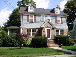 41 Princess Rd, Newton, MA 02465 exterior