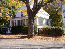 17 Meredith Ave, Newton, MA 02461 exterior