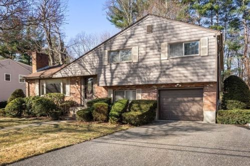 60 Gary Rd, Needham, MA 02494 exterior