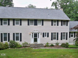 43 Chambers Rd, Danbury, CT 06811 exterior