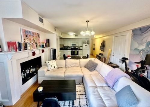 34 Mount Vernon St, Boston, MA 02108 exterior