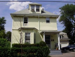 53 Pearl St, Newton, MA 02458 exterior