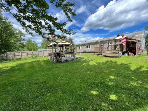 127 Nicolin Rd, Ellsworth, ME 04605 exterior