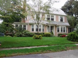 21 Pilgrim Rd, Newton, MA 02468 exterior