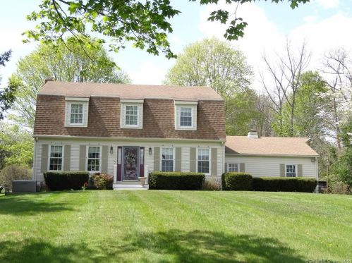 1550 King St, Enfield, CT 06082 exterior