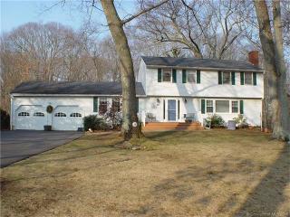 92 Horseshoe Rd, Guilford, CT 06437 exterior