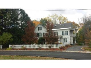 20 Common St, Springfield, VT 05156 exterior