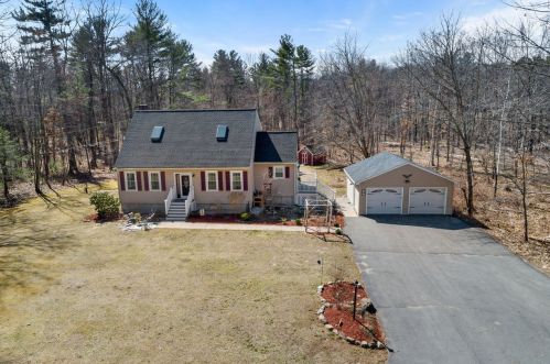45 Windham Rd, Derry, NH 03038 exterior