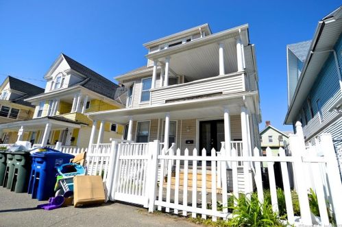 1187 Noble Ave, Bridgeport, CT 06608 exterior