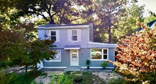 24 Lake Dam Rd, Saugus, MA 01906 exterior
