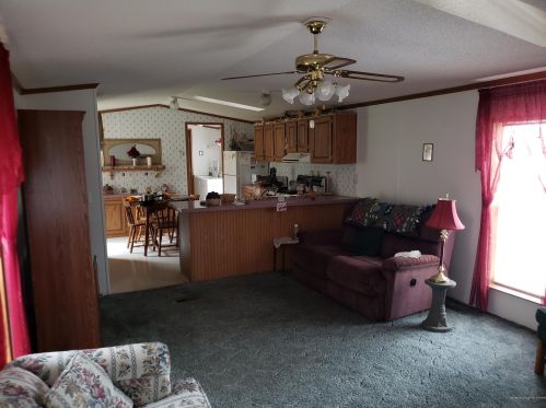 10 Highland Ave, Livermore Falls, ME 04254 exterior