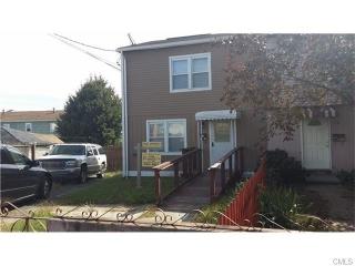 72 Sherman Park Cir, Bridgeport, CT 06608 exterior