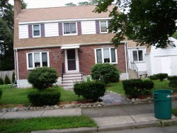 30 Longfellow Rd, Newton, MA 02462 exterior