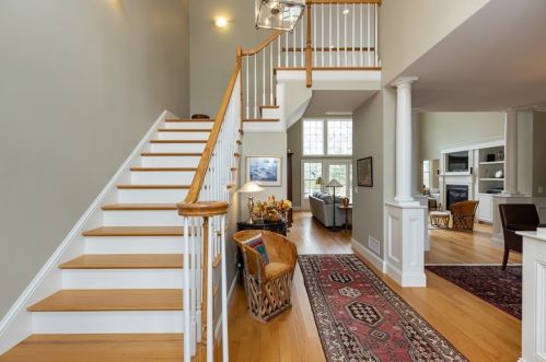 17 Payamps Rd, Mashpee, MA 02649 exterior