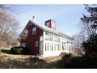 1212 Thompsons Point Rd, Cedar Beach, VT 05445 exterior