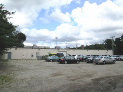 18 Harvey Pl, Newton, MA 02465 exterior