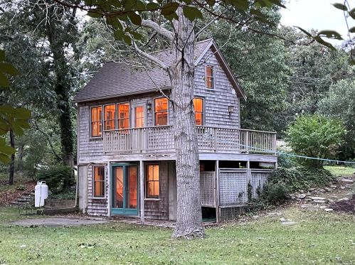 339 Coles Neck Rd, Wellfleet, MA 02667 exterior