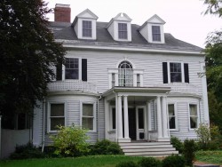 1756 Beacon St, Newton, MA 02468 exterior