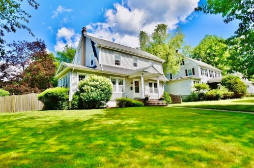 150 Springfield St, Springfield, MA 01107 exterior