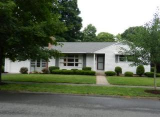67 Beacon St, Northampton, MA 01062 exterior