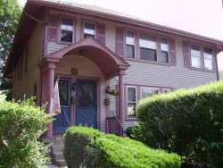 274 Adams St, Newton, MA 02458 exterior