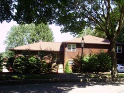 43 Jacobs Ter, Newton, MA 02459 exterior