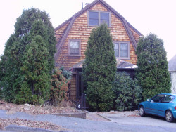 450 Highland St, Newton, MA 02460 exterior