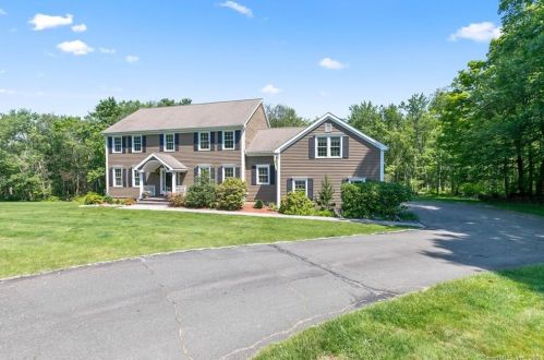 795 Ridgebury Rd, Ridgefield, CT 06877 exterior