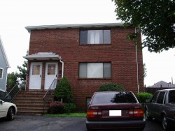 166 Chapel St, Newton, MA 02458 exterior