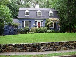 237 Varick Rd, Newton, MA 02468 exterior