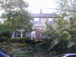 11 Allston St, Newton, MA 02465 exterior