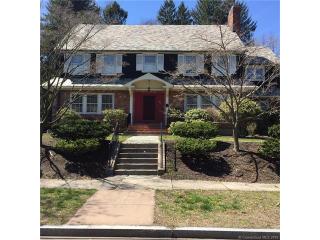 165 Terry Rd, Hartford, CT 06105 exterior