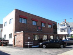 241 Walnut St, Newton, MA 02460 exterior