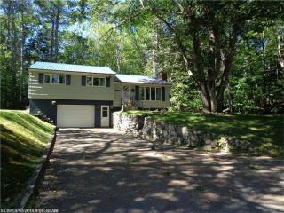 233 Ashton Rd, Norway, ME 04268 exterior