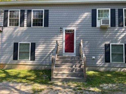 25 Bern Dr, Madison, NH 03849 exterior