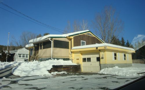 2 Sargent St, Enfield, NH 03748 exterior